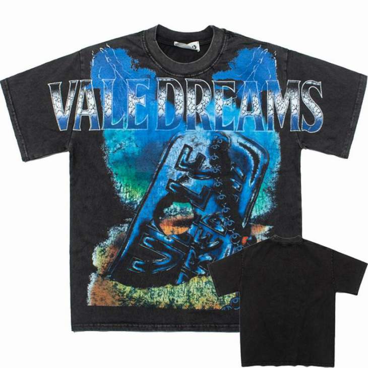 Picture of Vale Forever T Shirts Short _SKUValeForeverM-2XLcztx9522775